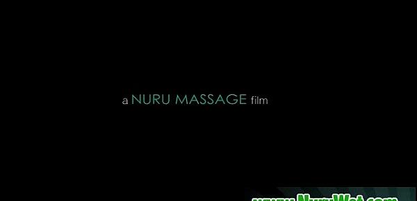  Japanse Nuru Massage And Hardcore Sex With Busty Masseuse 28